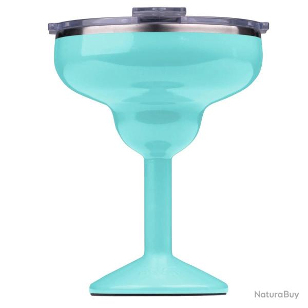 RITA Verre � Coktail Margarita - bleu