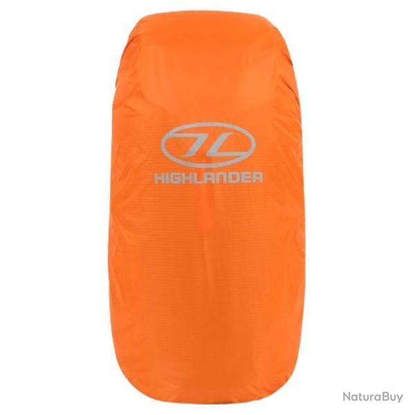 RUCKSACK COVER Housse de sac  dos orange