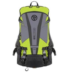 Sac &agrave; dos EXPLORER - 30L - Jaune