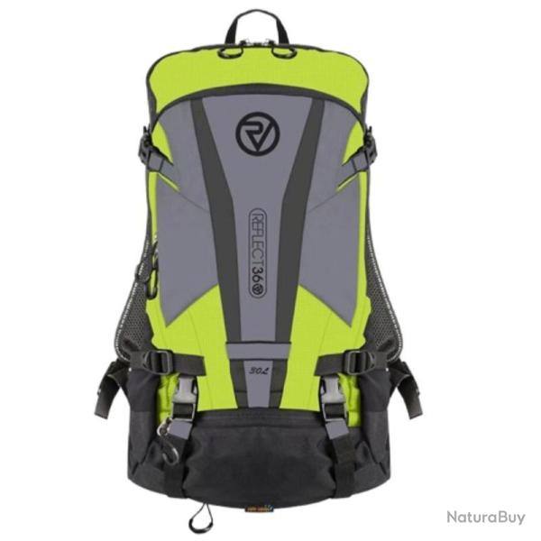 Sac � dos EXPLORER - 30L - Jaune