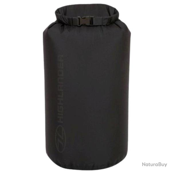 Sac tanche 13L - Noir