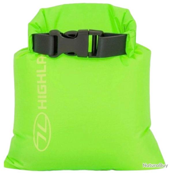 Sac tanche 1L - vert