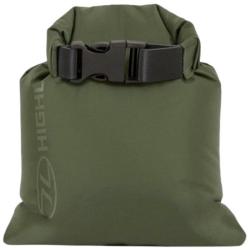 Sac &Egrave;tanche 1L - vert olive