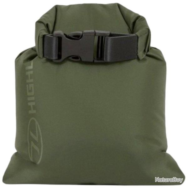 Sac �tanche 1L - vert olive