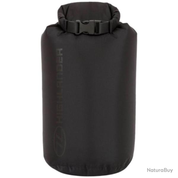 Sac tanche 4L - Noir