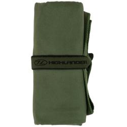 Serviette x-large fibresoft - olive