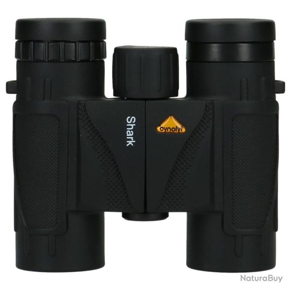 SHARK Jumelles Gambit Bynolyt 10x25