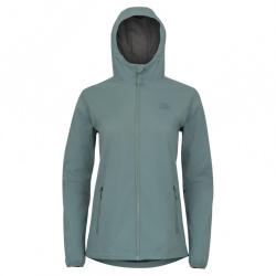 SHIELD SOFTSHELL veste de randonn&Egrave;e - Femme - M