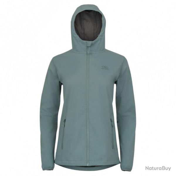 SHIELD SOFTSHELL veste de randonn�e - Femme - M