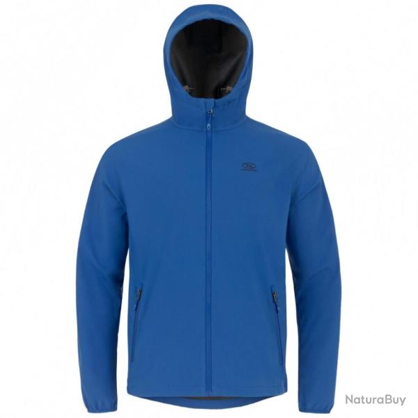 SHIELD SOFTSHELL veste de randonn�e - Homme - L