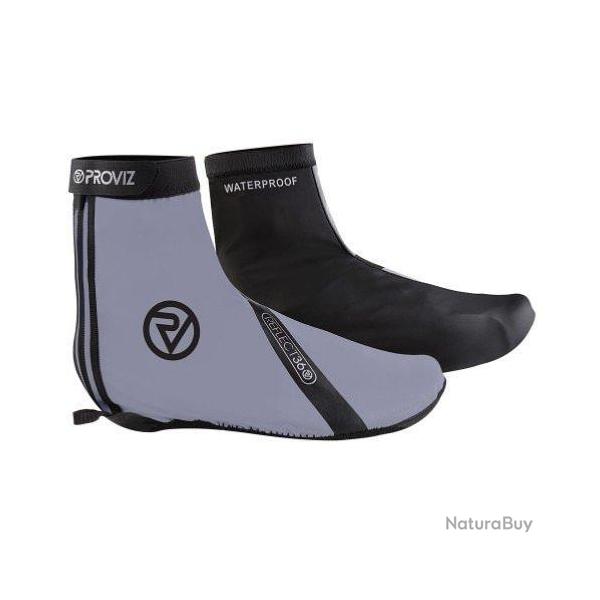 SHOECOVER REFLECT360 Surchaussures �tanches et r�fl�chissante