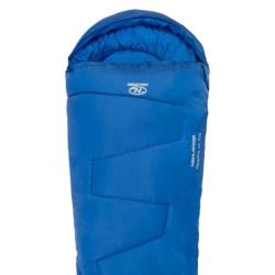 SLEEPLINE JNR Sac de couchage - 2 saisons