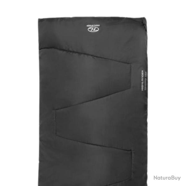 SLEEPLINE Sac de couchage - 2 saisons