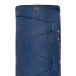 SLEEPLINE Sac de couchage - 2 saisons