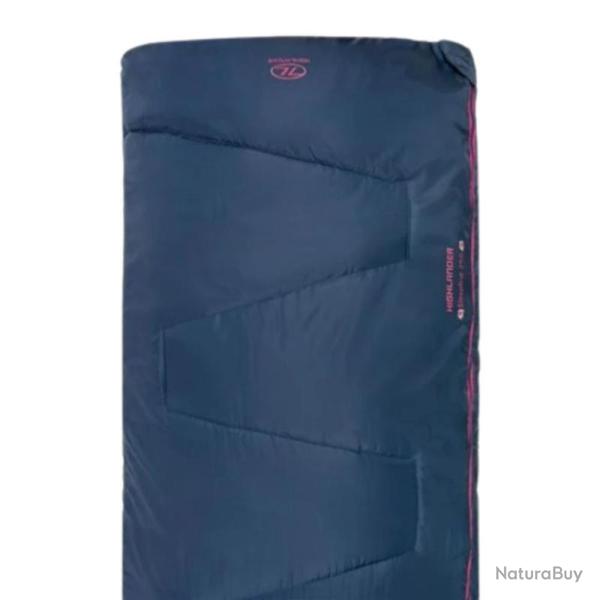 SLEEPLINE Sac de couchage - 2 saisons