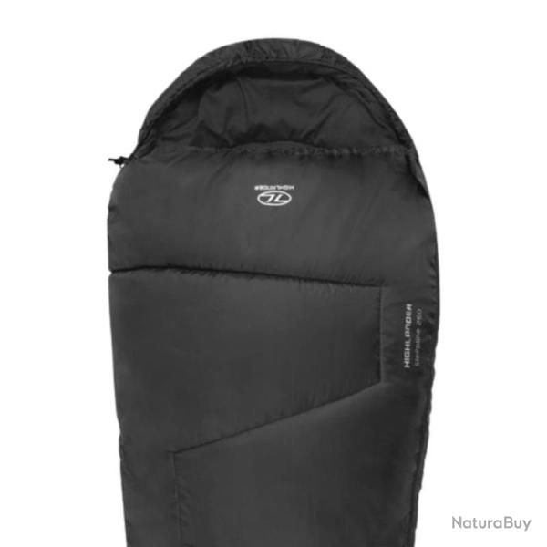 SLEEPLINE Sac de couchage - 2 saisons