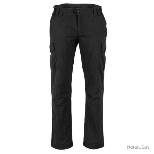 STARAV pantalon de marche - Noir - L