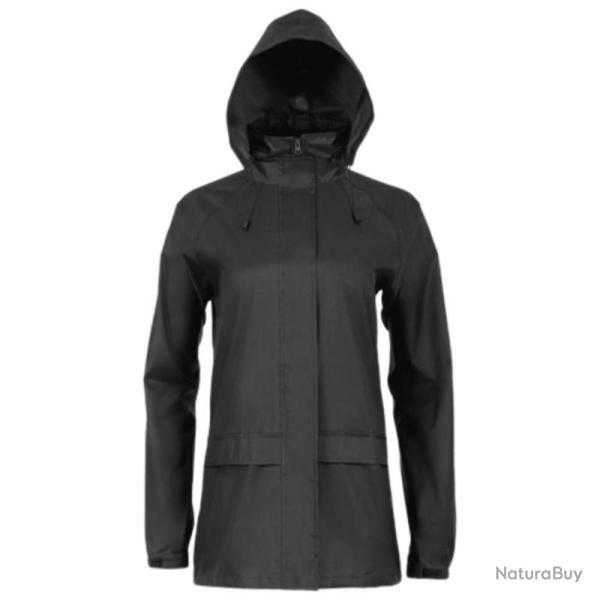 STORMGUARD veste de randonn�e imperm�able - Femme - XL