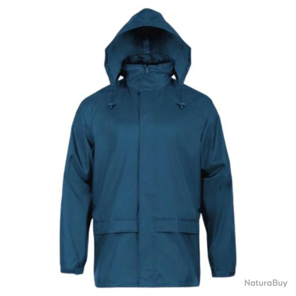 STORMGUARD veste de randonn�e imperm�able - Homme - L
