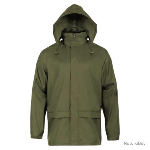 STORMGUARD veste de randonn�e imperm�able - Homme - XXL