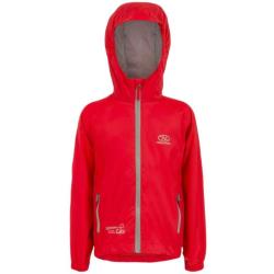 Stow & go enfant rouge pky jkt - 5/6