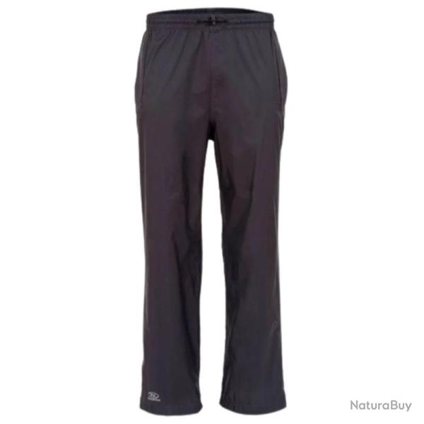 STOW & GO Pantalon impermable - Gris - L