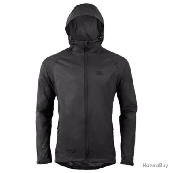 STOW GO veste de randonn�e imperm�able Homme