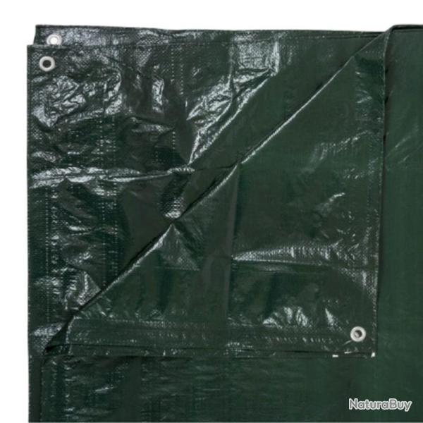 Tapis de sol pour tente 180cm x 240cm