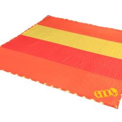 Tapis de sol ultral&Egrave;ger avec des LED int&Egrave;gr&Egrave;es