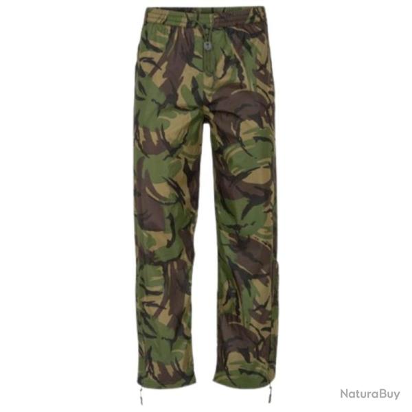 TEMPEST Pantalon impermable Camo