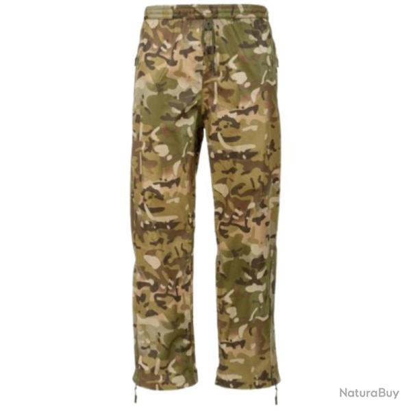 TEMPEST Pantalon impermable - Camo - XL