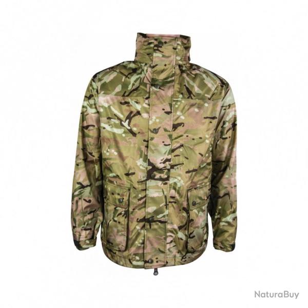 TEMPEST veste de randonn�e imperm�able HMTC