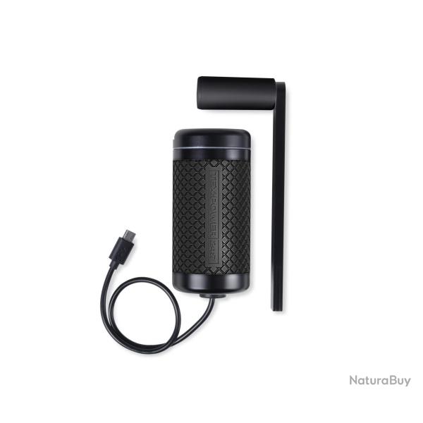 TEX POWER Dynamo portable