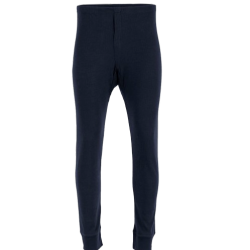 THERMAL LONG JOHNS Leggins - Homme - Bleu - S