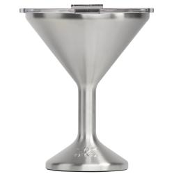 TINI Verre &agrave; Martini - M&Egrave;tal