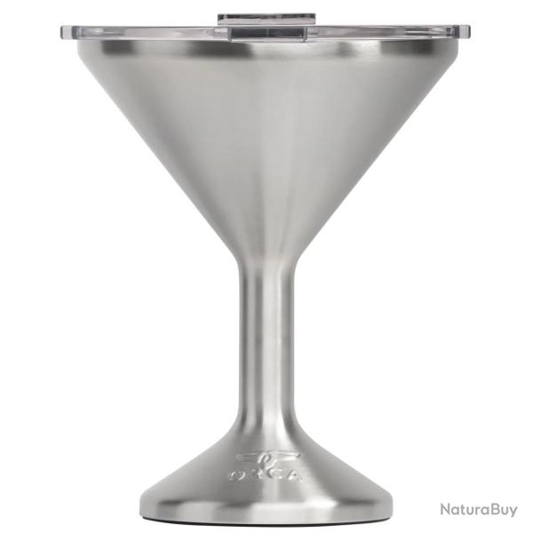 TINI Verre � Martini - M�tal