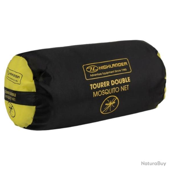 Tourer double filet (perm�thrine)