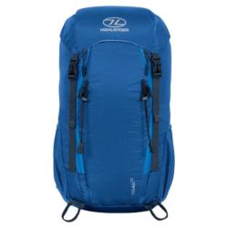 TRAIL Sac &agrave; dos - Bleu - 30 Litres