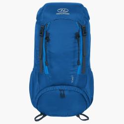 TRAIL Sac &agrave; dos - Femme - Bleu - 40 L