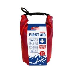 TREKKING Trousse de secours waterproof - 93 pi&Euml;ces