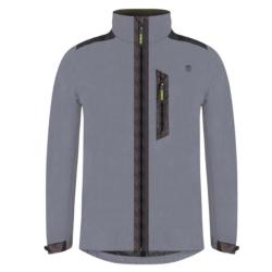 Veste de cyclisme REFLECT360 PLUS taille M - R&Egrave;flechissante