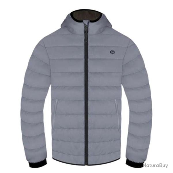 Veste doudoune REFLECT360 Homme L - R�flechissante