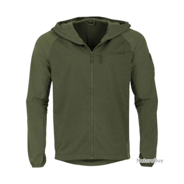 Veste tactical HIRTA HYBRID - S