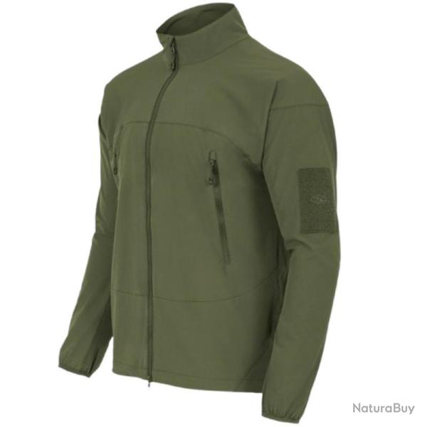 Veste tactique hirta og l