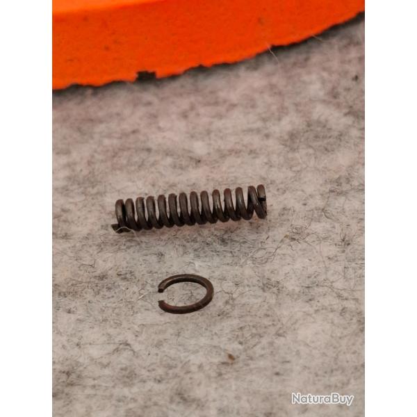 RECK R12 S CLIMAX - 22LR - Pice - N 4 Ressort