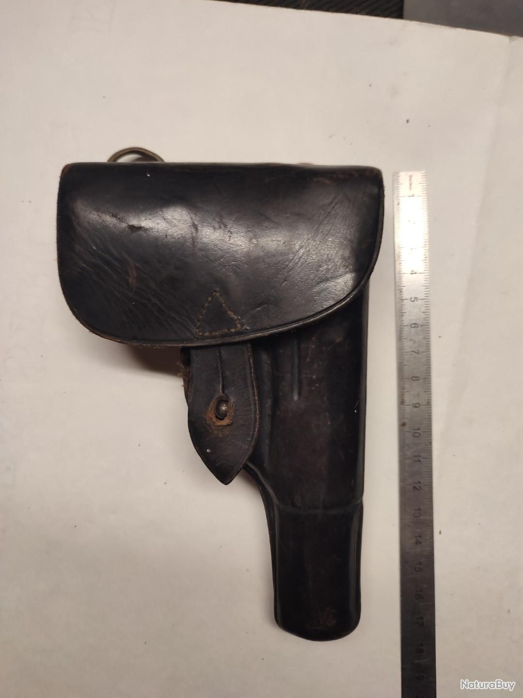 Étui De Pistolet Caché, Ceinture Ou Courroie, Taille Unique (générique)
