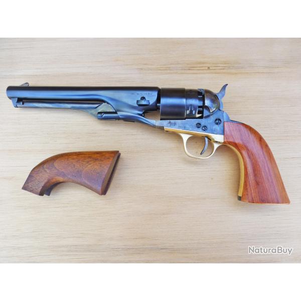 Colt 1860 Centaure - Mod�le Centennial New Model Army - Calibre .44