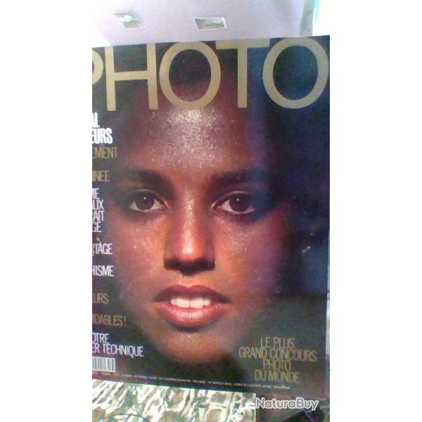 Magazine Photo numero 291 Special Amateurs -