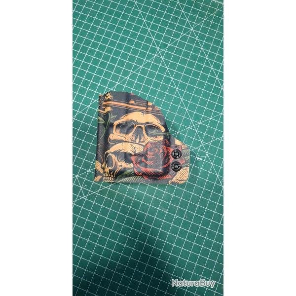 ETUI KYDEX POUR GARDIAN ANGEL