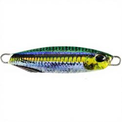 Jig DUO Drag metal cast 15g PGH0564 Gold nago GB
